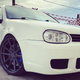 Illustration for article titled At $17,000, Is This Custom 2001 VW R32 5-Door A Labor Of Love That's Worth Your Lust?